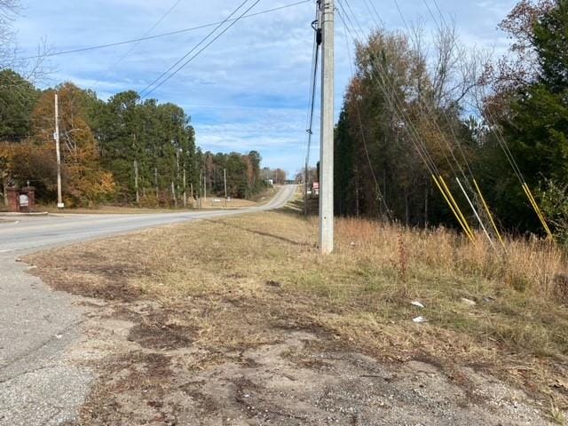2209 Lafayette Pkwy, Opelika, AL 36801, Road Frontage