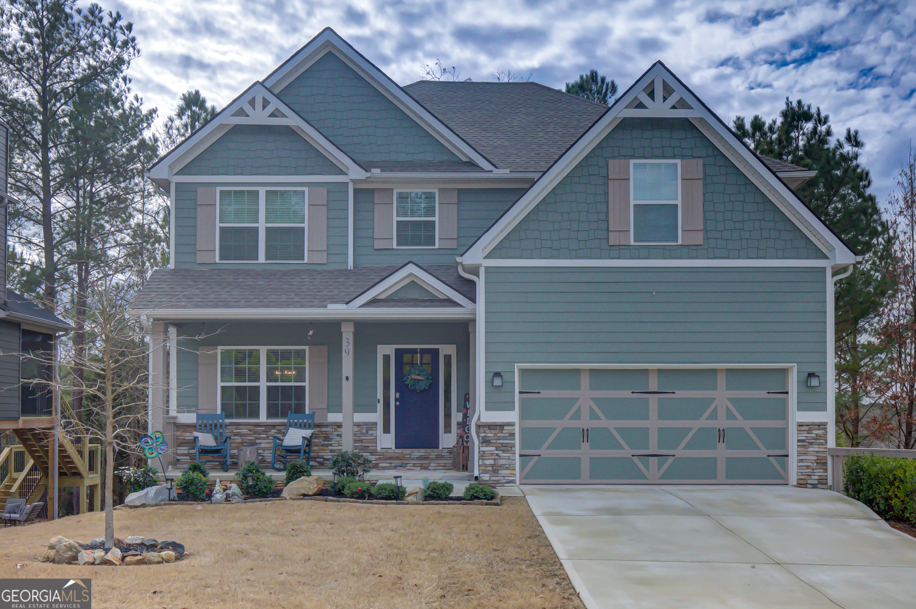 39 Boardwalk, Sharpsburg, GA 30277
