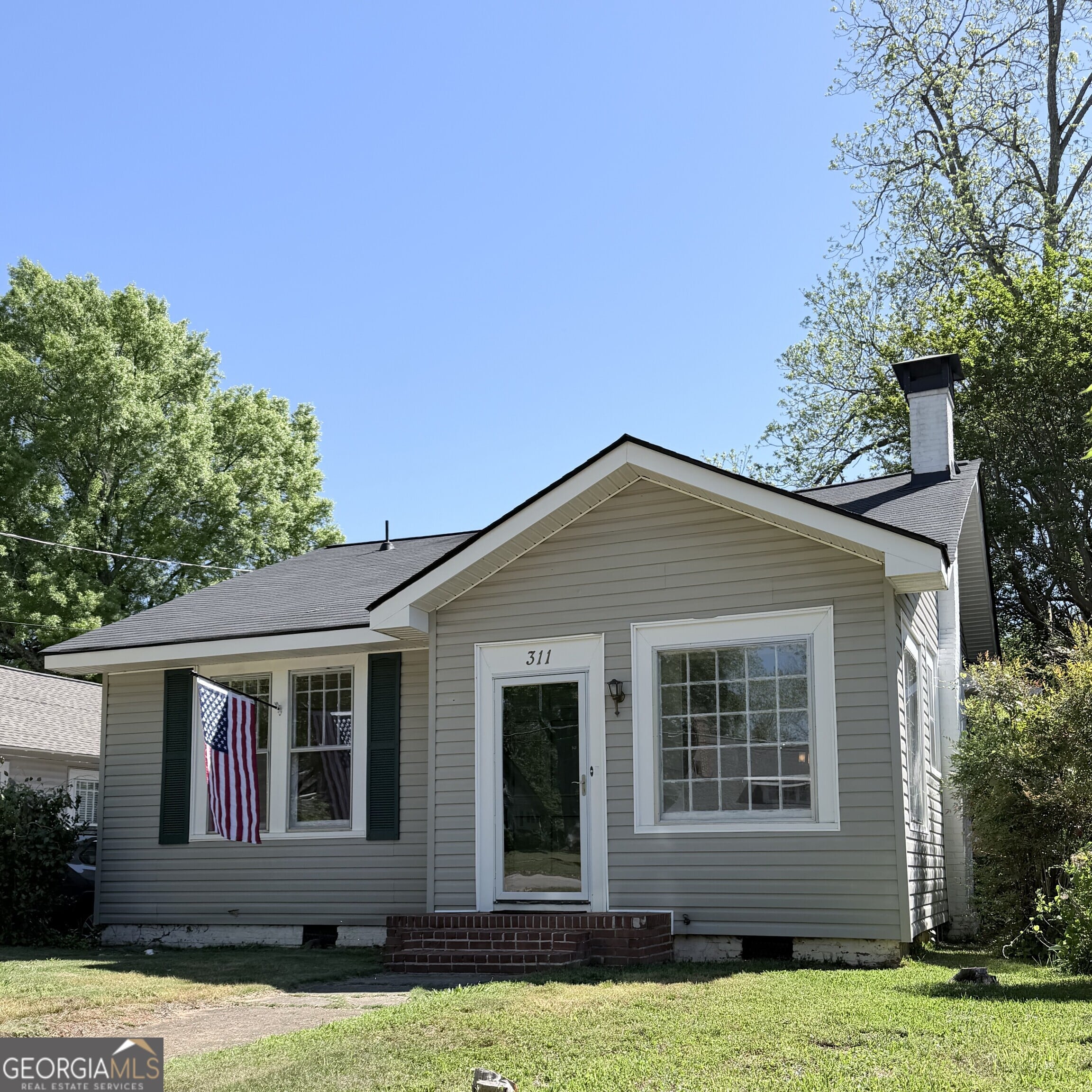 311 Park, Lagrange, GA, 30240