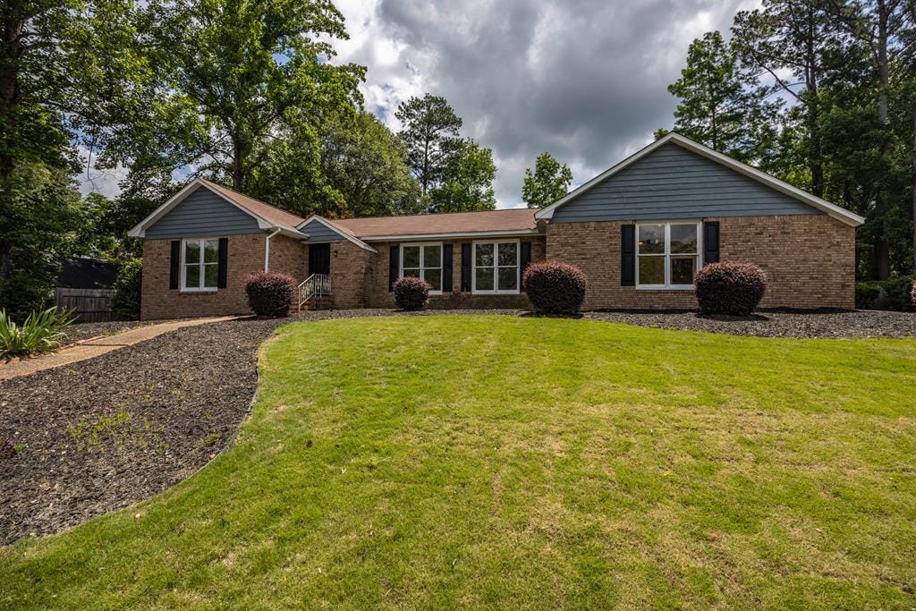 6710 Widgeon Drive, Midland, GA, 31820