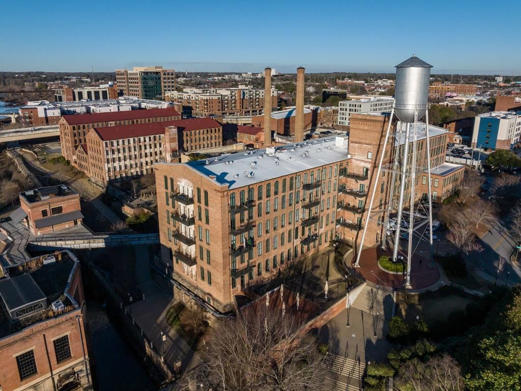 1201 Front Avenue #304, Columbus, GA, 31901