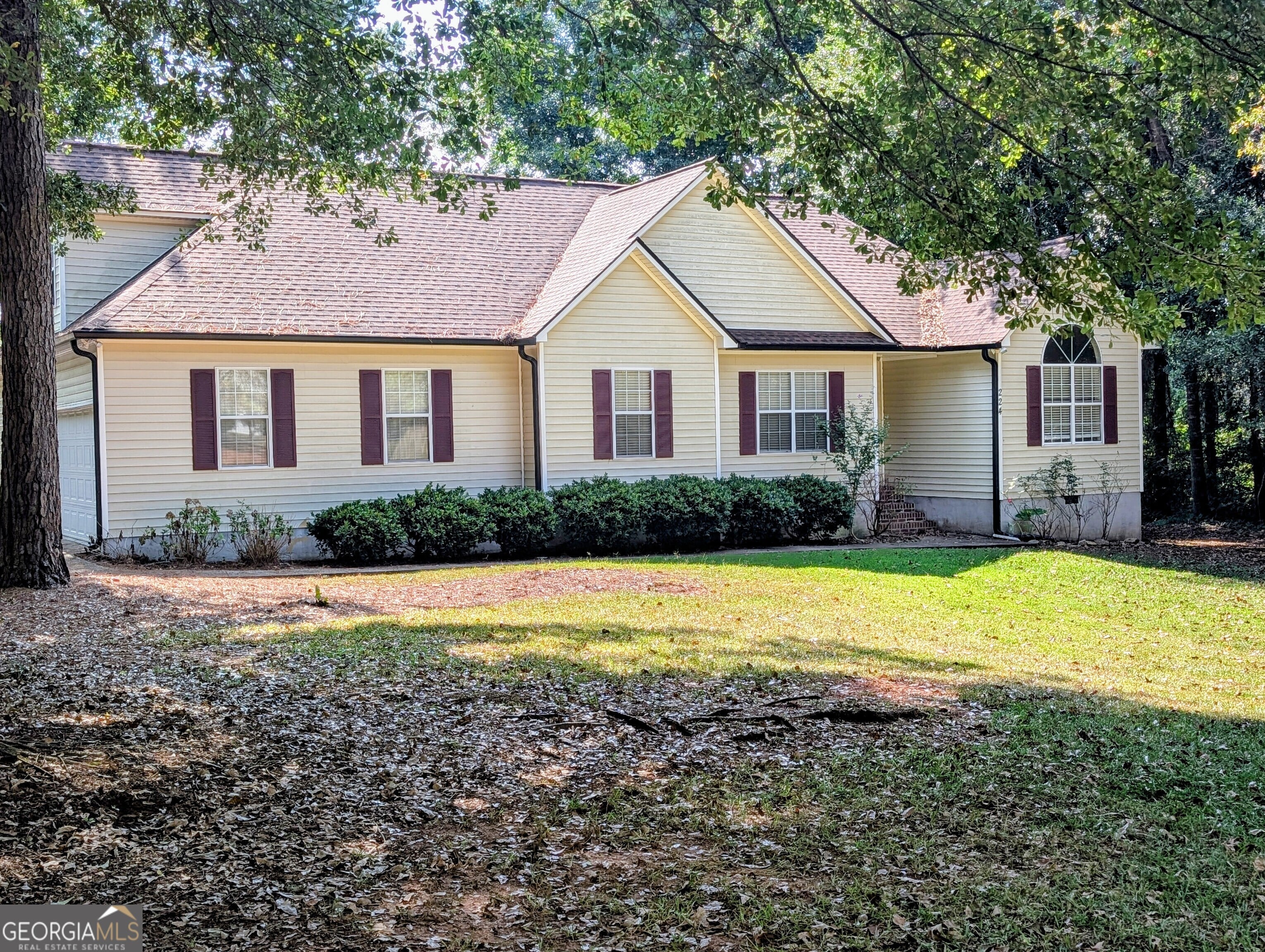 224 Old Pond Rd, LaGrange, GA 30241