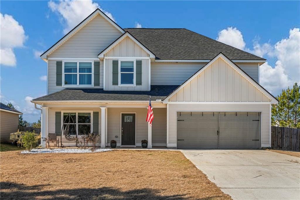 2 Stoney Mill Lane, Fort Mitchell, AL, 36856