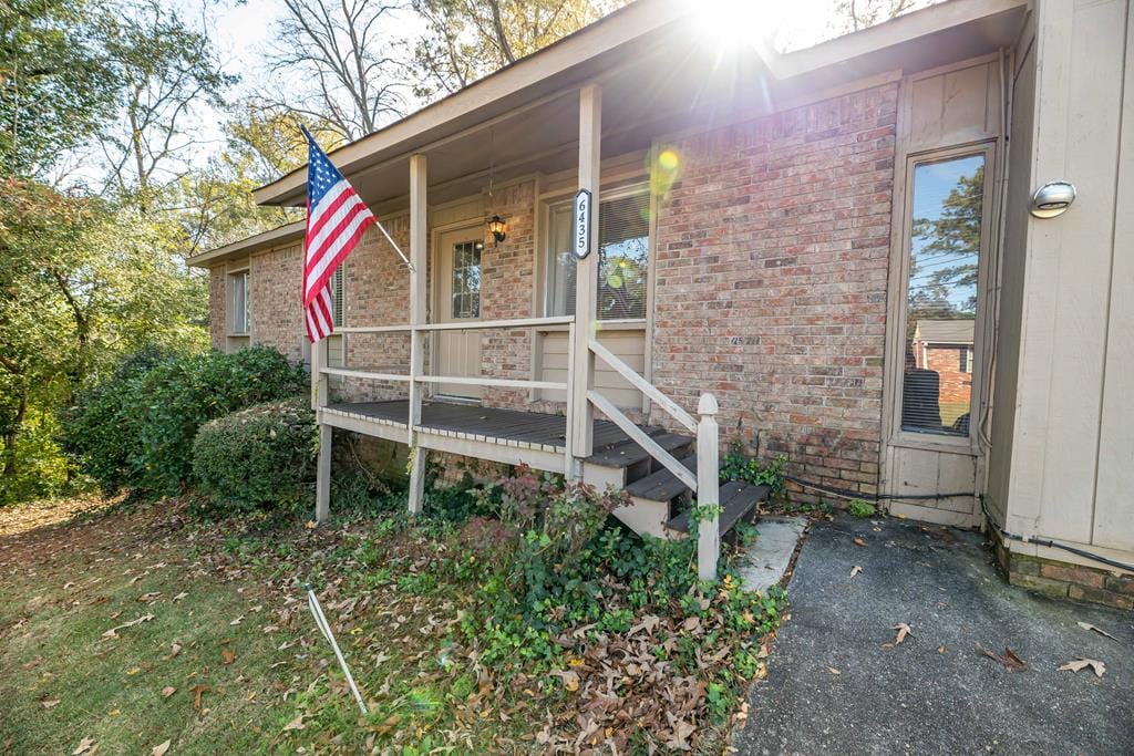 6435 Benson Drive, Columbus, GA, 31909