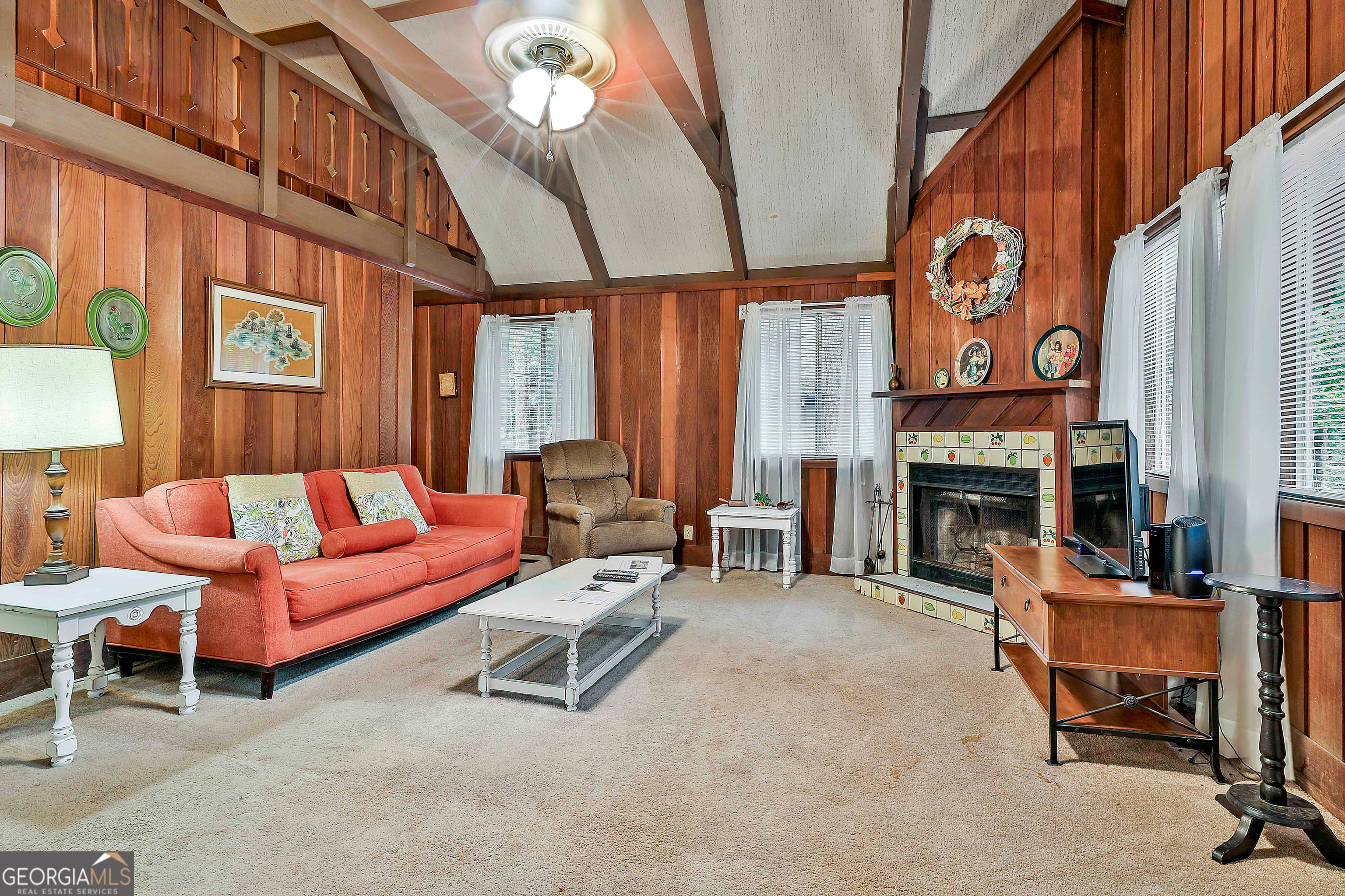 87 St Moritz Dr, Pine Mountain, GA 31822