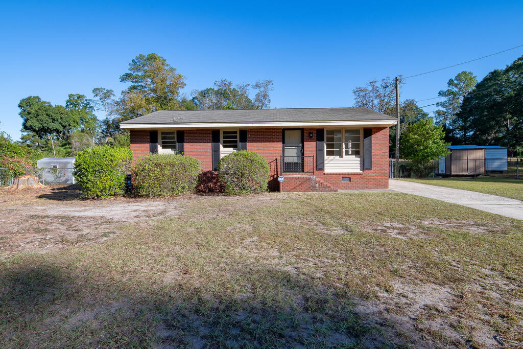 4419 Langdon Street, Columbus, GA, 31907