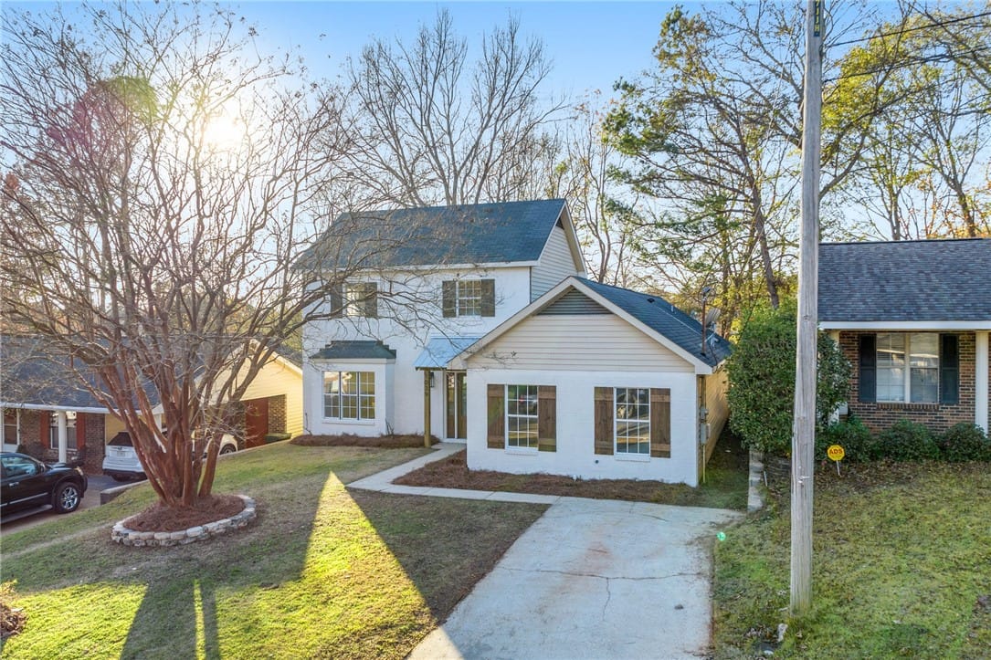 1039 Cornstalk Lane, Auburn, AL, 36830