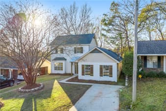1039 CORNSTALK, Auburn, AL, 36830