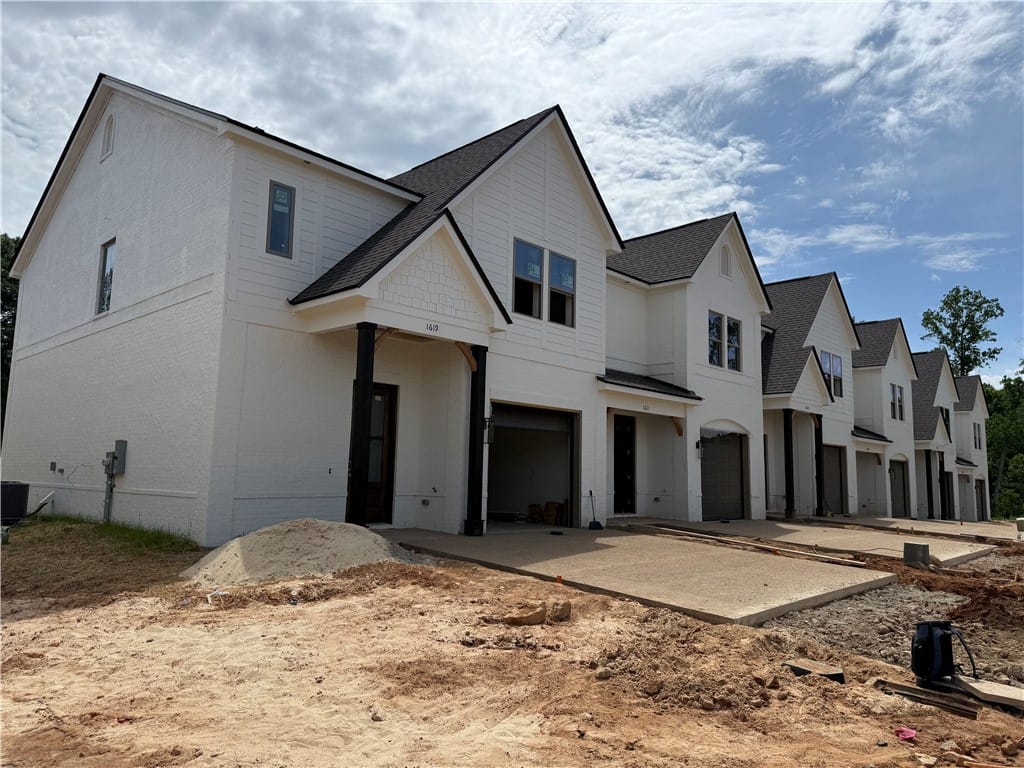 1619 Parker Place, Auburn, AL, 36832