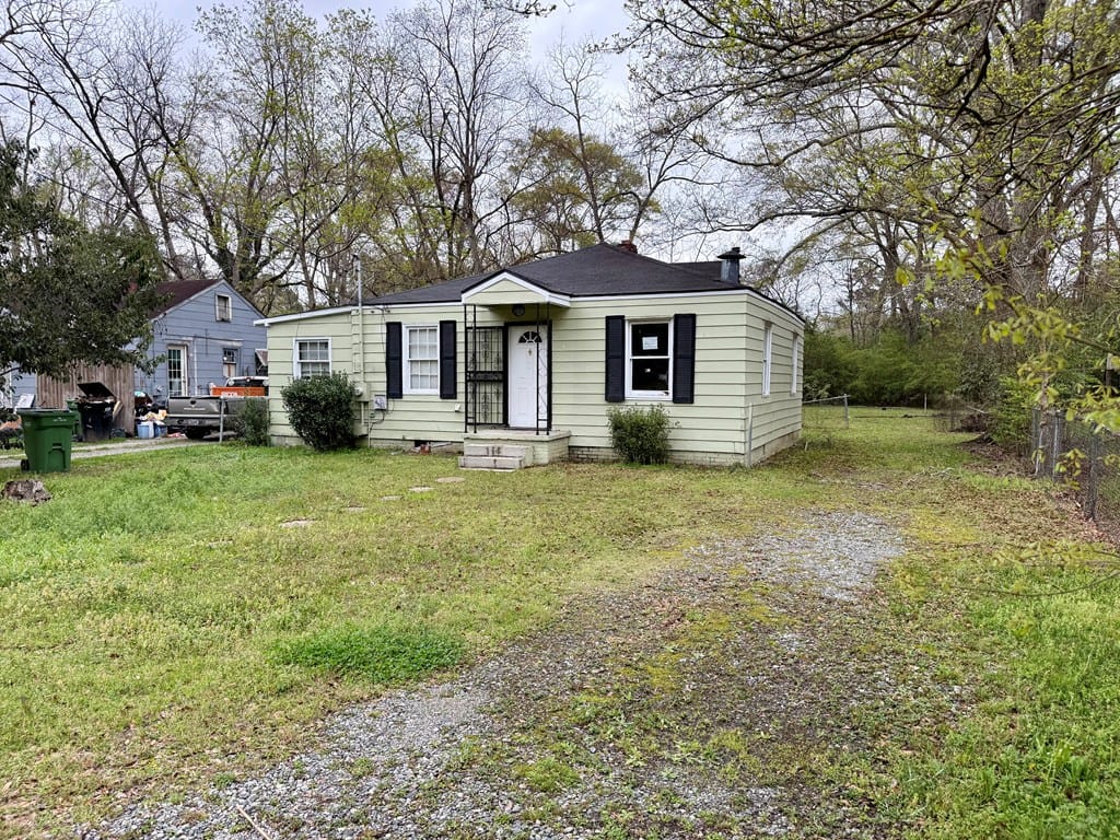 1658 Forestside Dr, Columbus, GA 31907, USA — Photo 3