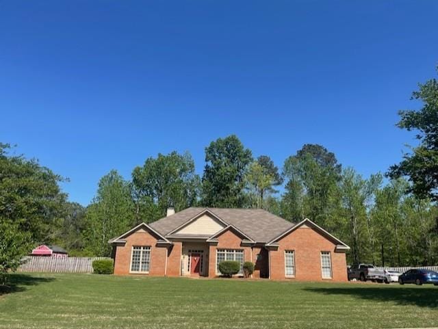 33 Belfair Drive, Ellerslie, GA, 31807