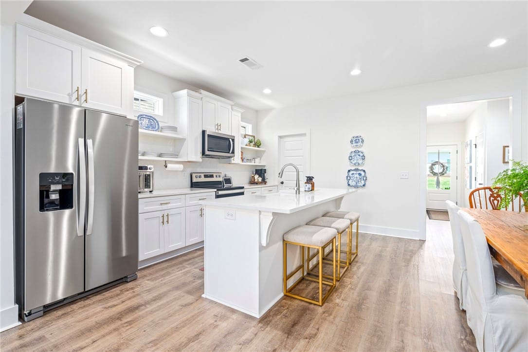 1186 Woodland Circle, Opelika, AL, 36801