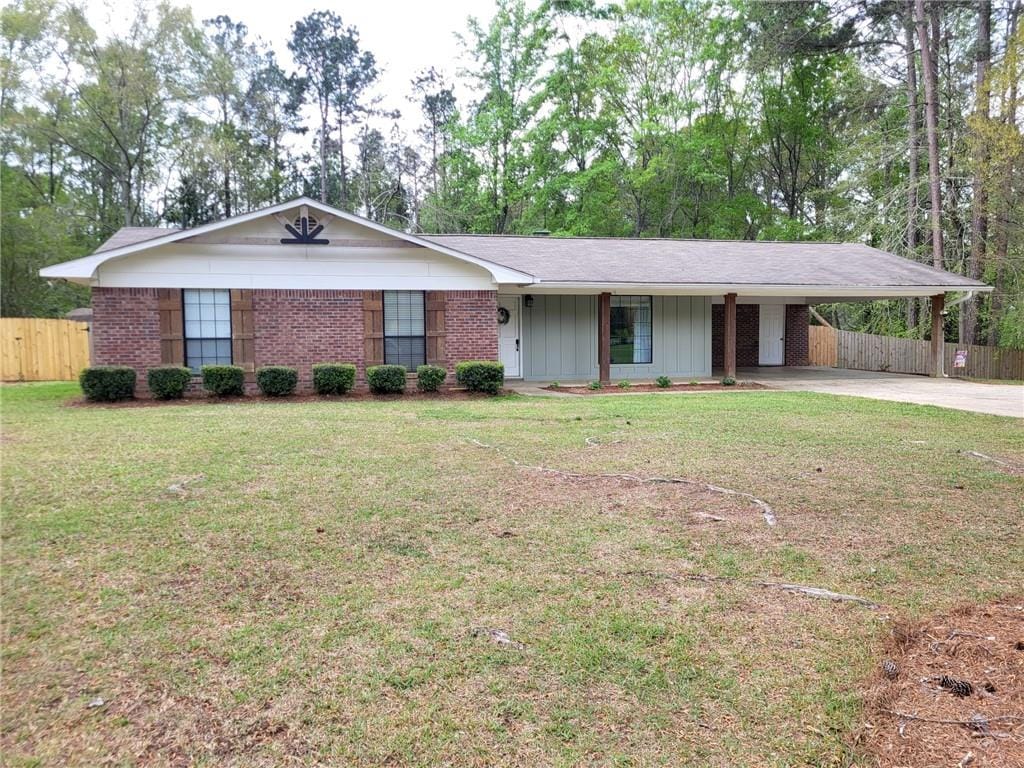 4223 24th St SW, Lanett, AL 36863, USA — Photo 1