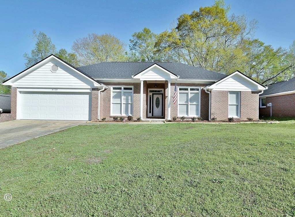 6725 Stone Creek Court, Columbus, GA, 31909-9109