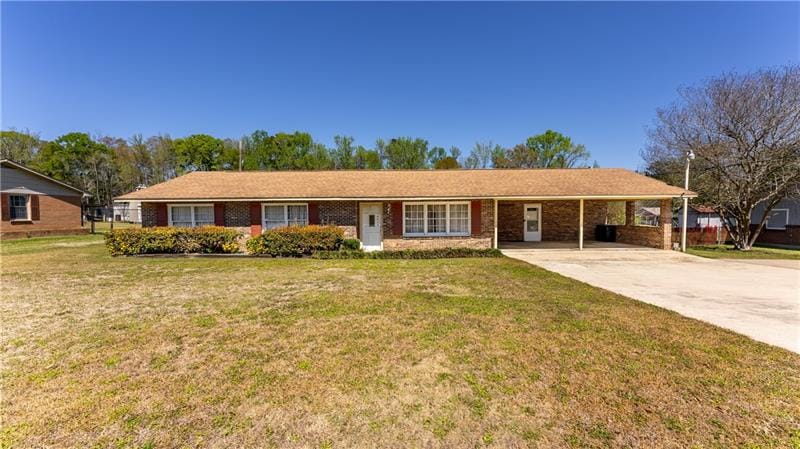 4604 Doris, Phenix City, AL, 36870