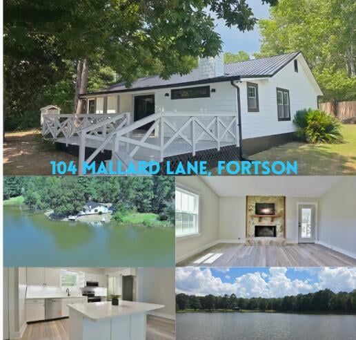104 Mallard Ln, Fortson, GA 31808