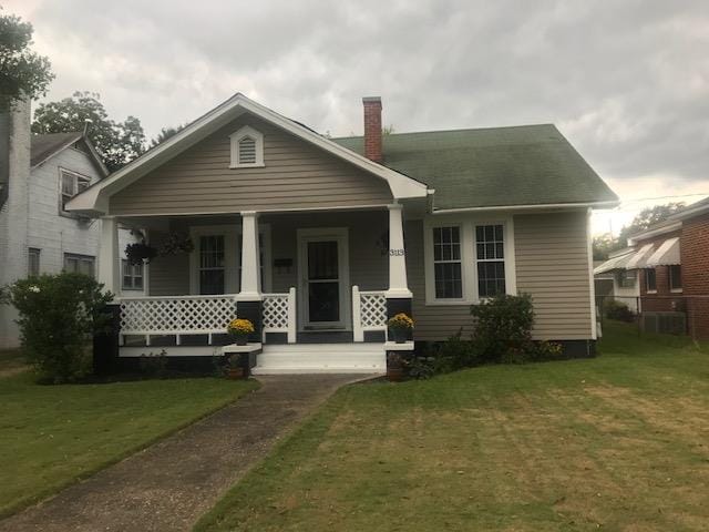 3113 15th Avenue, Columbus, GA, 31904