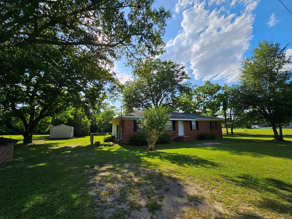 618 Middle Road, Leesburg, GA, 31763