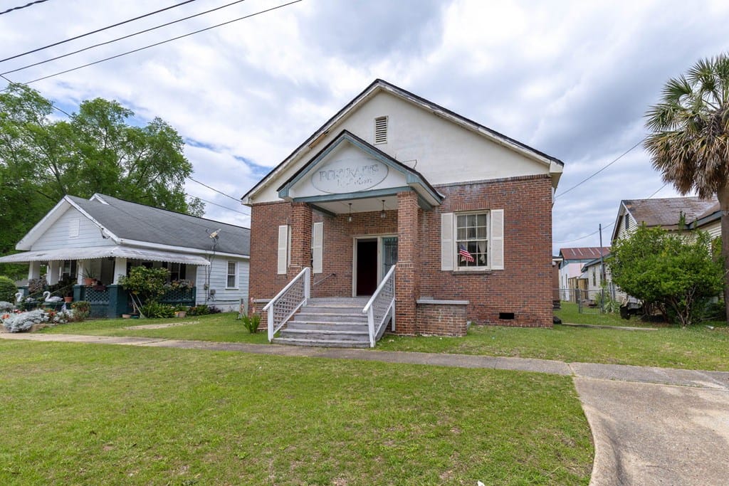 1115 22nd St, Columbus, GA 31901