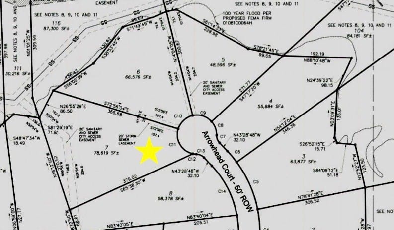 1159 Arrowhead Court, Opelika, AL, 36801 — Photo 2