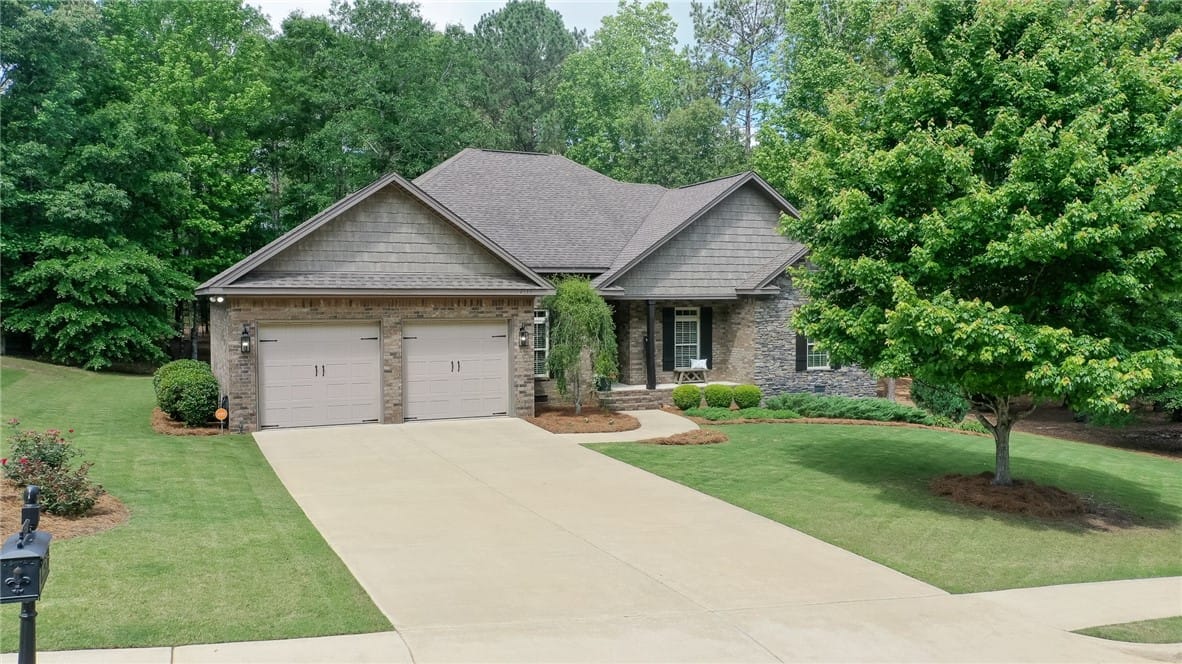2133 Stonehaven Drive, Auburn, AL, 36879
