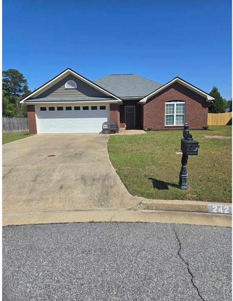 242 Lee Rd 2137, Phenix City, AL 36870, USA — Photo 1