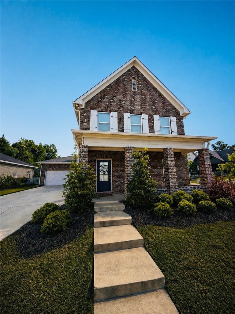 812 Clear Spring Drive, Auburn, AL, 36830 — Photo 2
