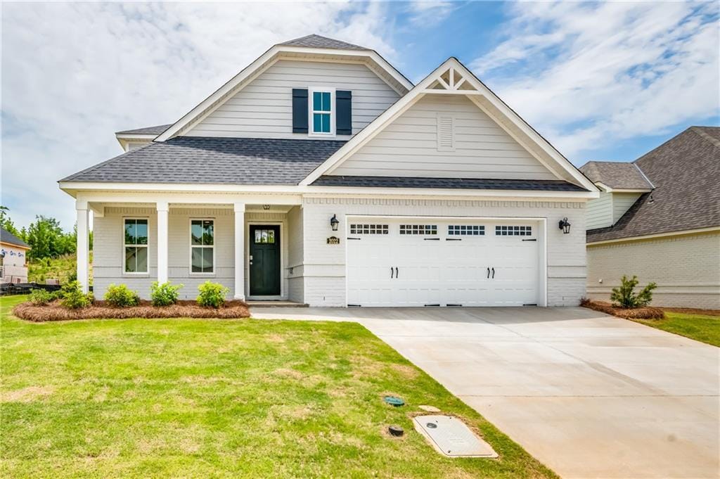 2022 Hidden Lakes Drive, Opelika, AL, 36801