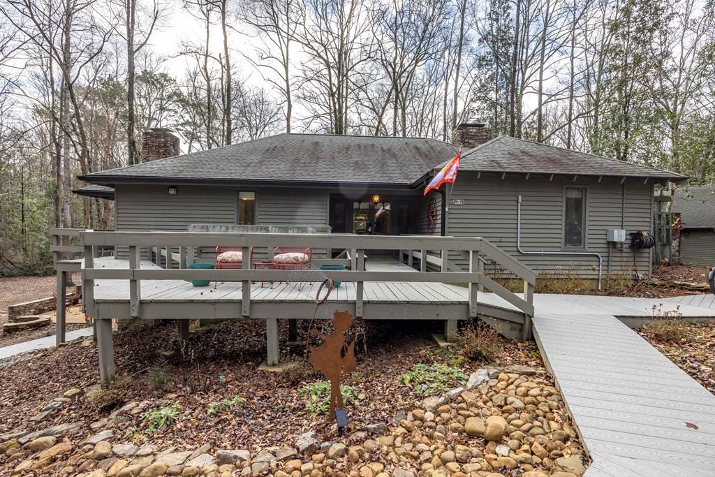 1091 Duck Pond Branch, Pine Mountain, GA, 31822