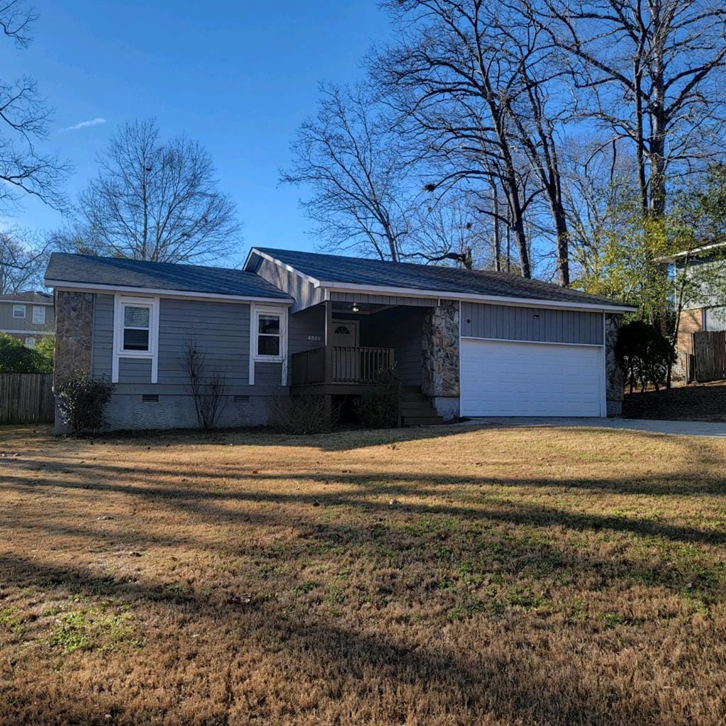 6909 Antler Drive, Columbus, GA, 31904 — Photo 2