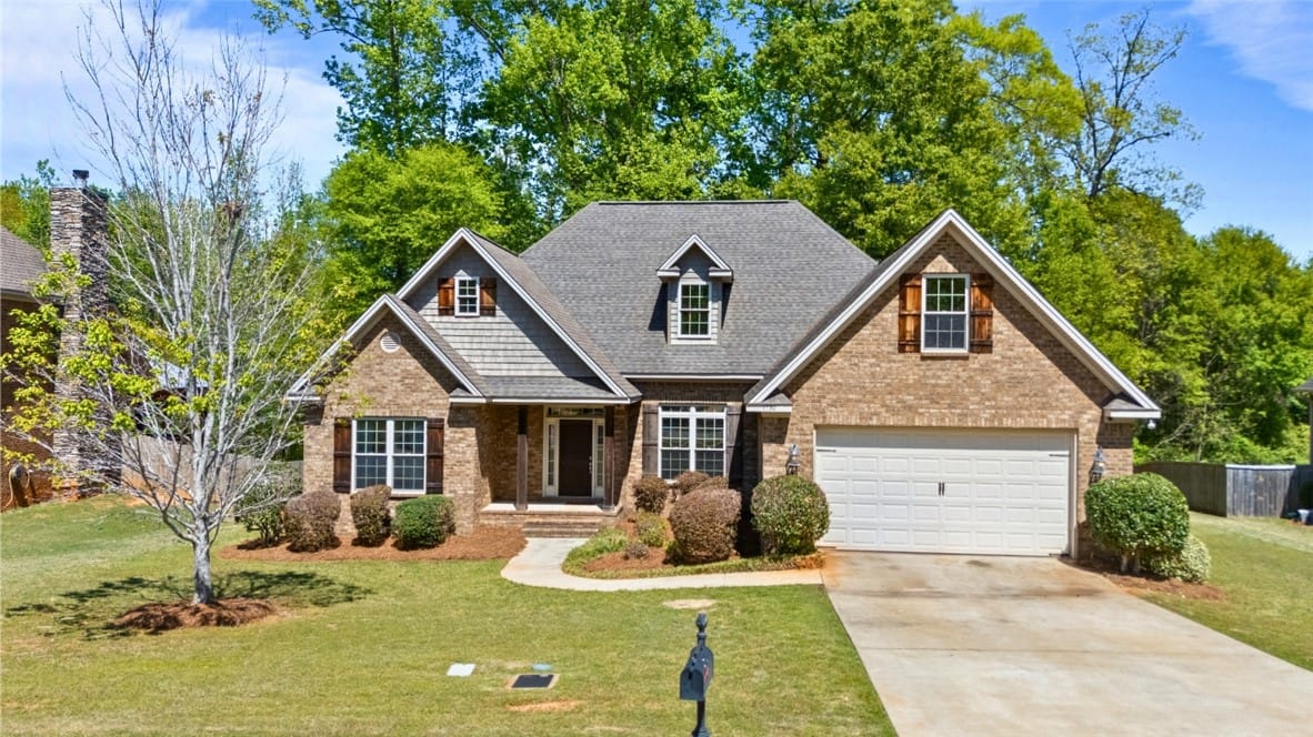 1730 SCARSBORO, Auburn, AL, 36830