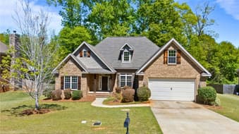 1730 SCARSBORO, Auburn, AL, 36830