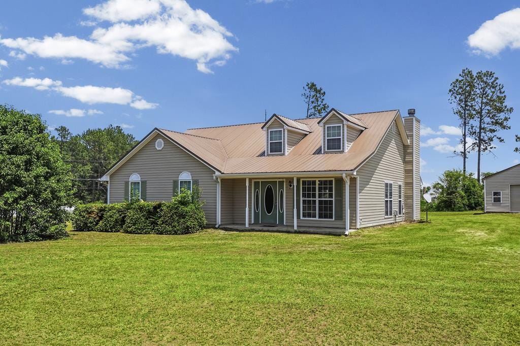 311 Sumner Road South, Sumner, GA, 31789