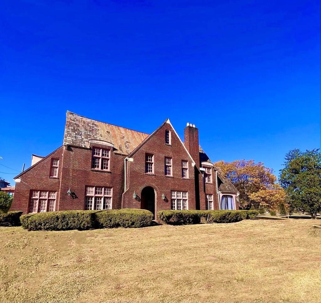 1107 North Jefferson Street, Albany, GA, 31701 — Photo 1