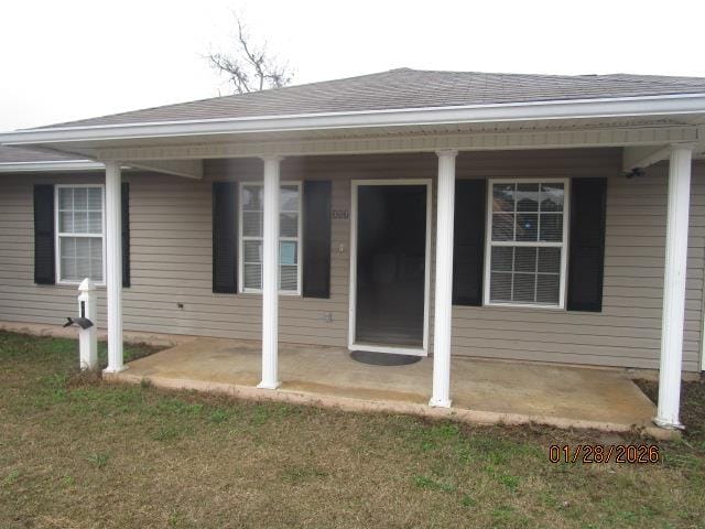 357 S First St, Colquitt, GA 39837
