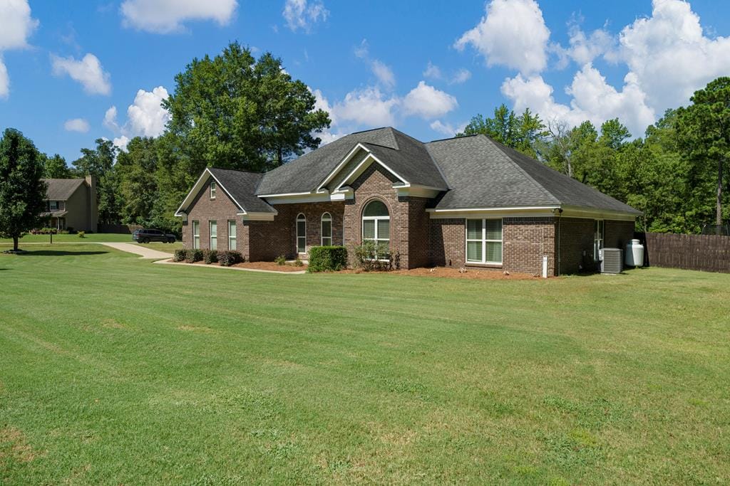 185 East Straight Street, Waverly Hall, GA, 31831