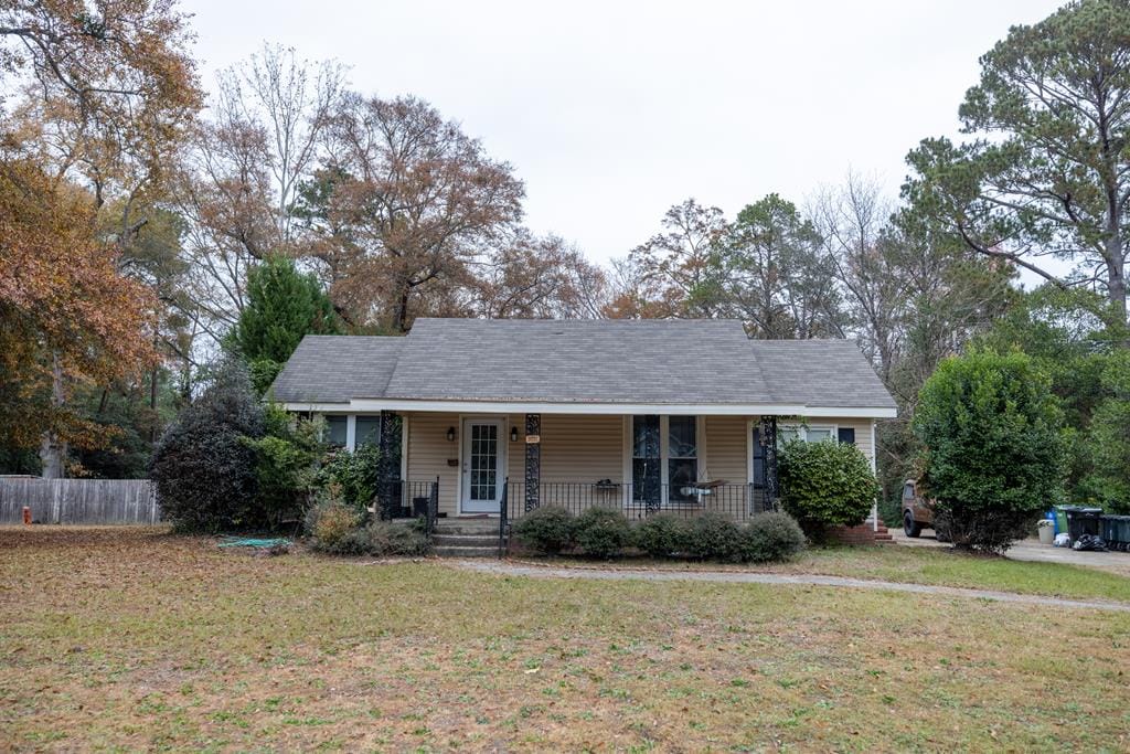 3751 Woodland Drive, Columbus, GA, 31907-3247