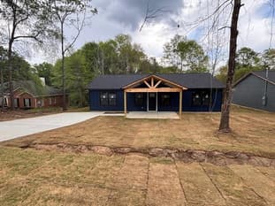 732 Moye Road, Columbus, GA, 31907