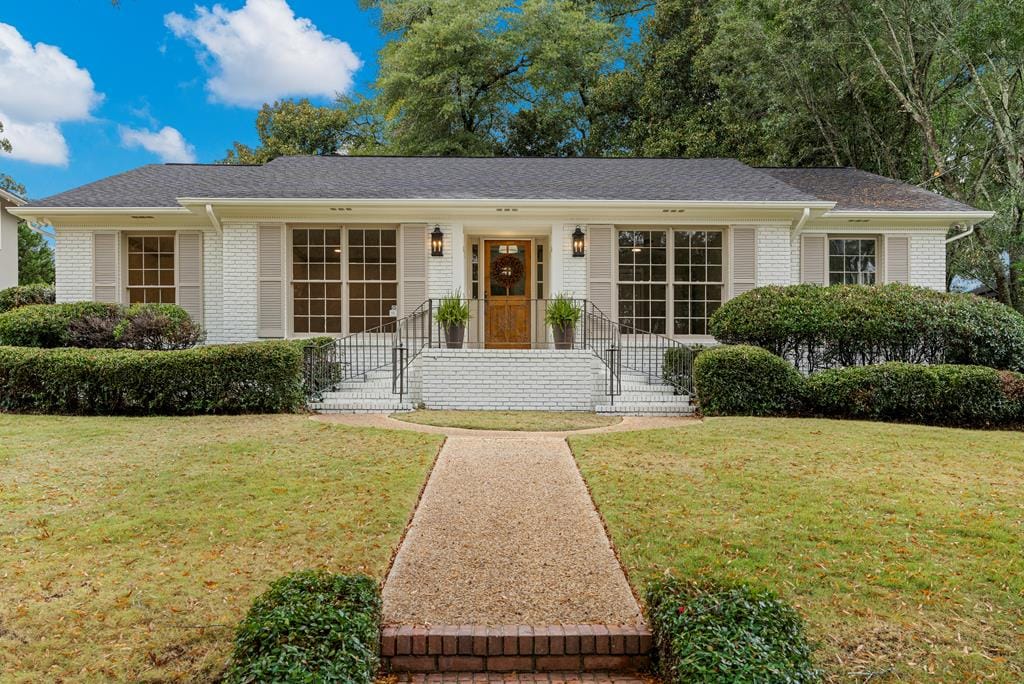 1717 Stark Avenue, Columbus, GA, 31906