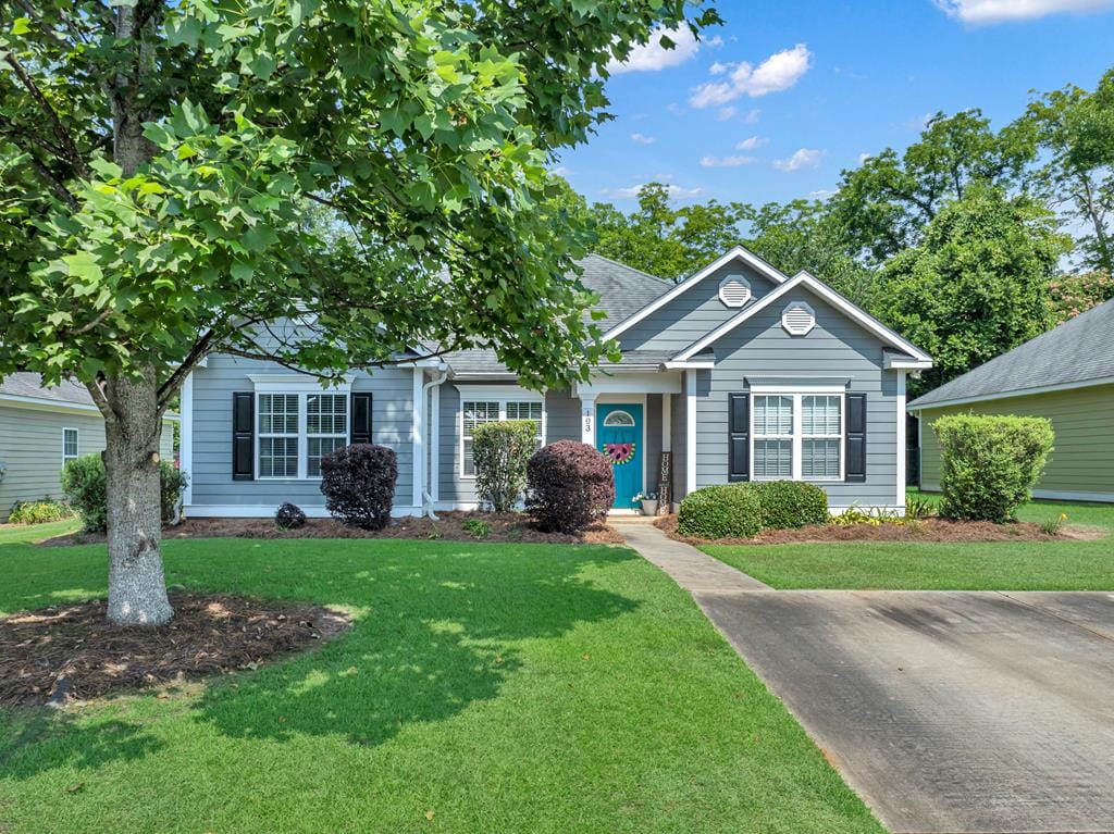 103 Laurelwood Court, Leesburg, GA, 31763