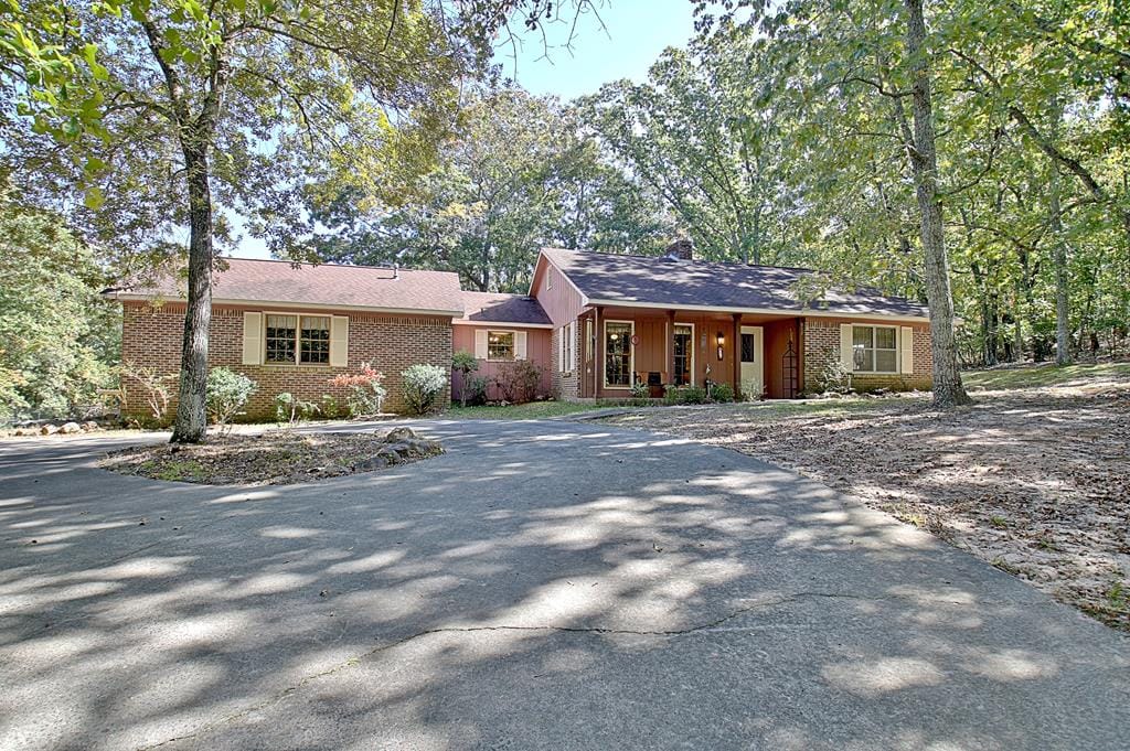 912 Karen Drive, Manchester, GA, 31816-1905