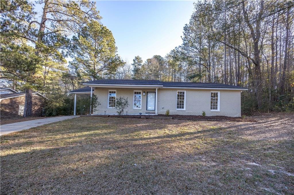 2500 Poyner Drive, Phenix City, AL, 36870