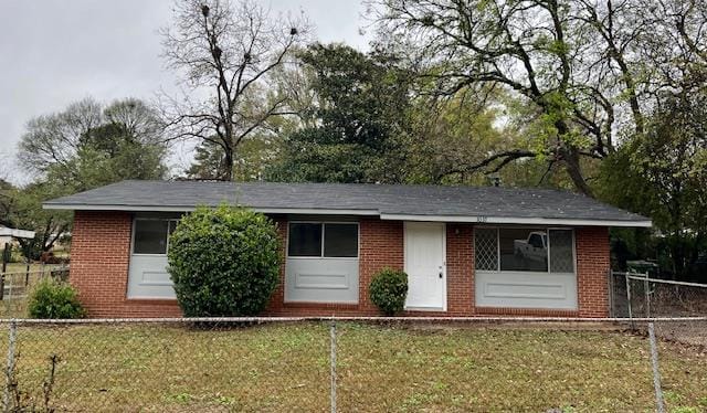 1037 Crockett Drive, Columbus, GA, 31904