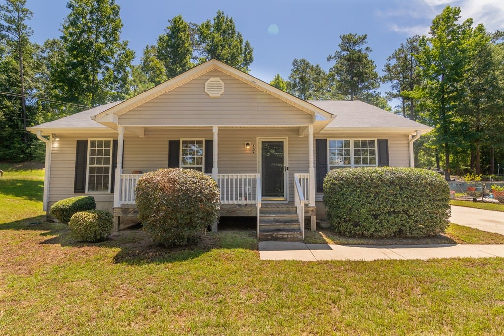 554 Wilder Drive, Columbus, GA, 31907 — Photo 3