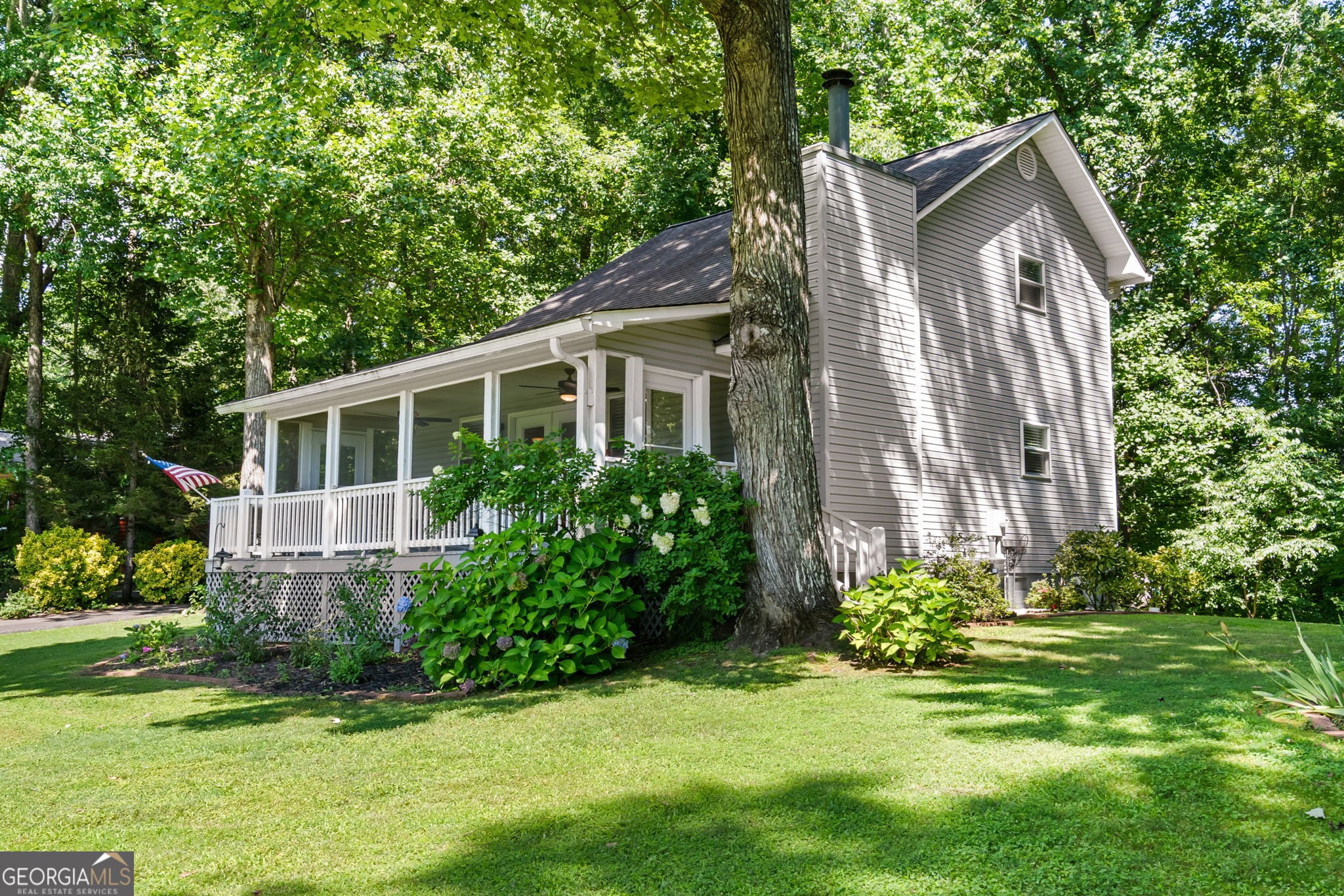 309 Woodland Lane, Hayesville, NC, 28904