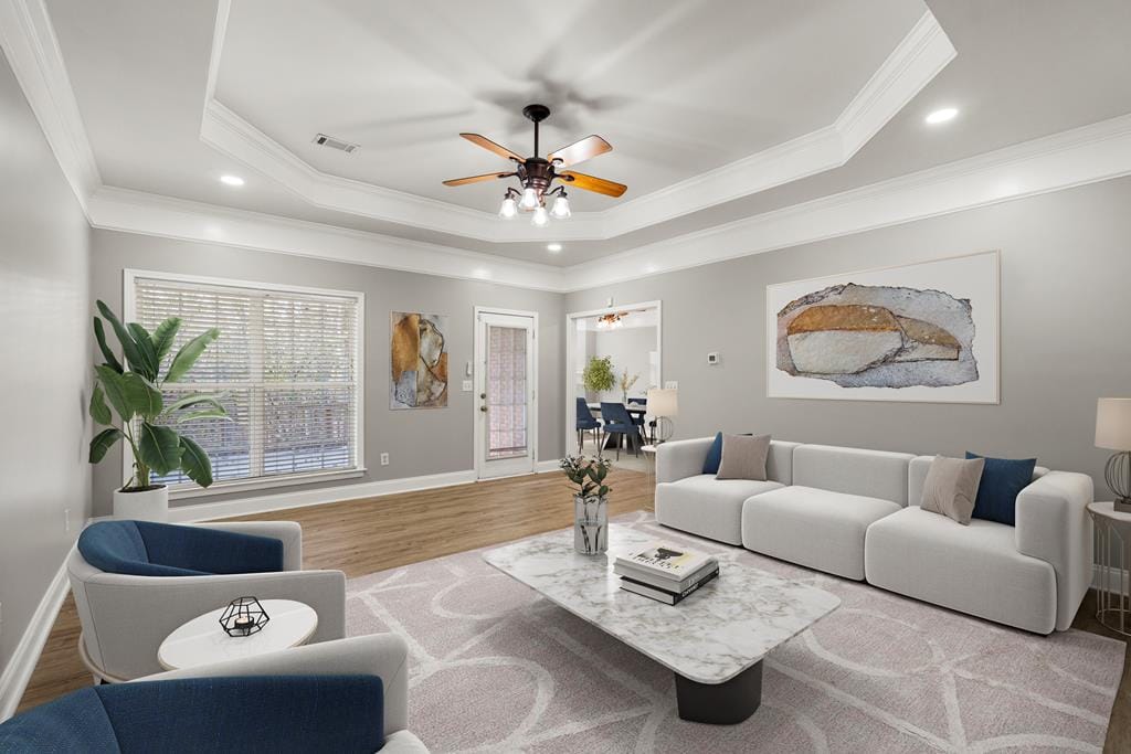 2901 Creekstone Lane, Phenix City, AL, 36867 — Photo 3