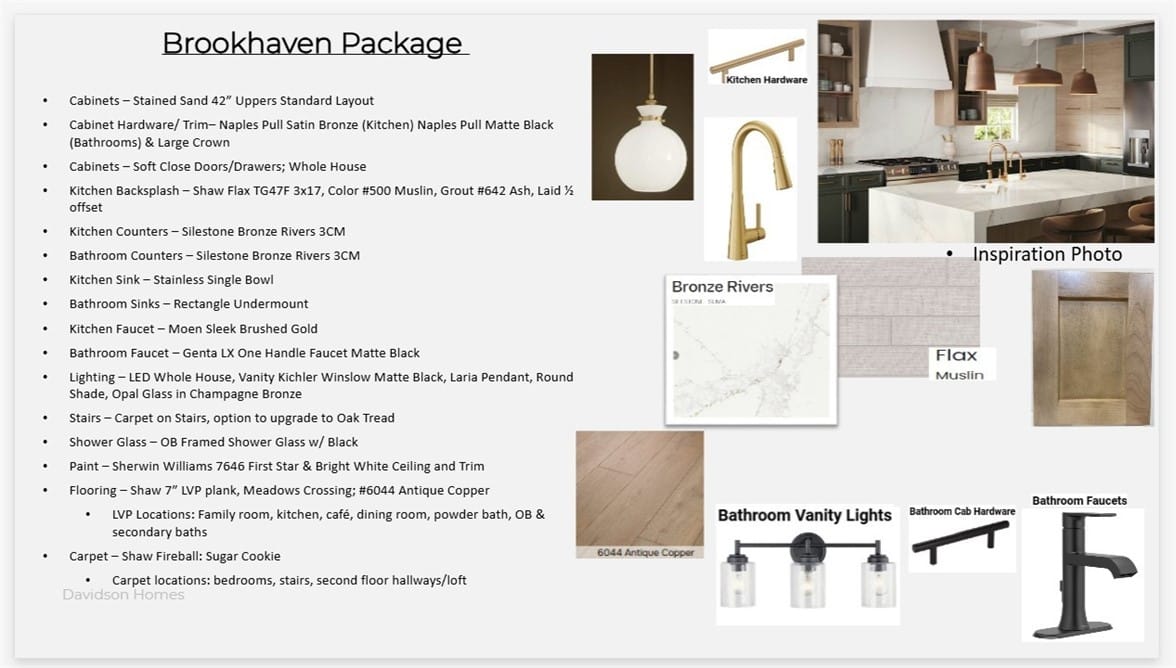 110 Chipper Ct, Auburn, AL 36832, Davidson Homes reserves the right to make changes