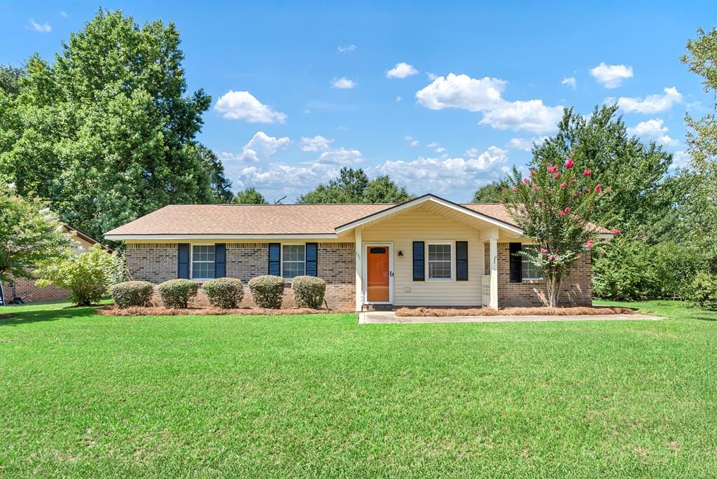 131 Creek Drive, Leesburg, GA, 31763