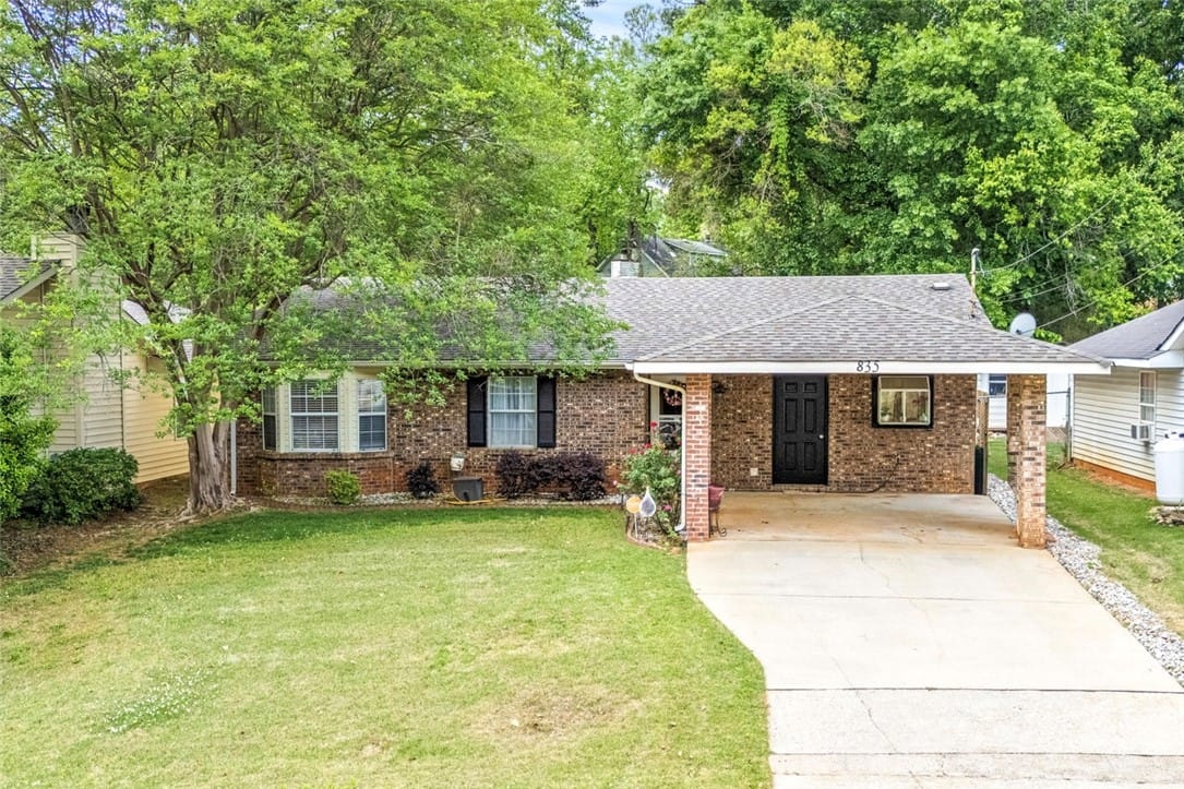 835 TWIN FORKS, Auburn, AL, 36830