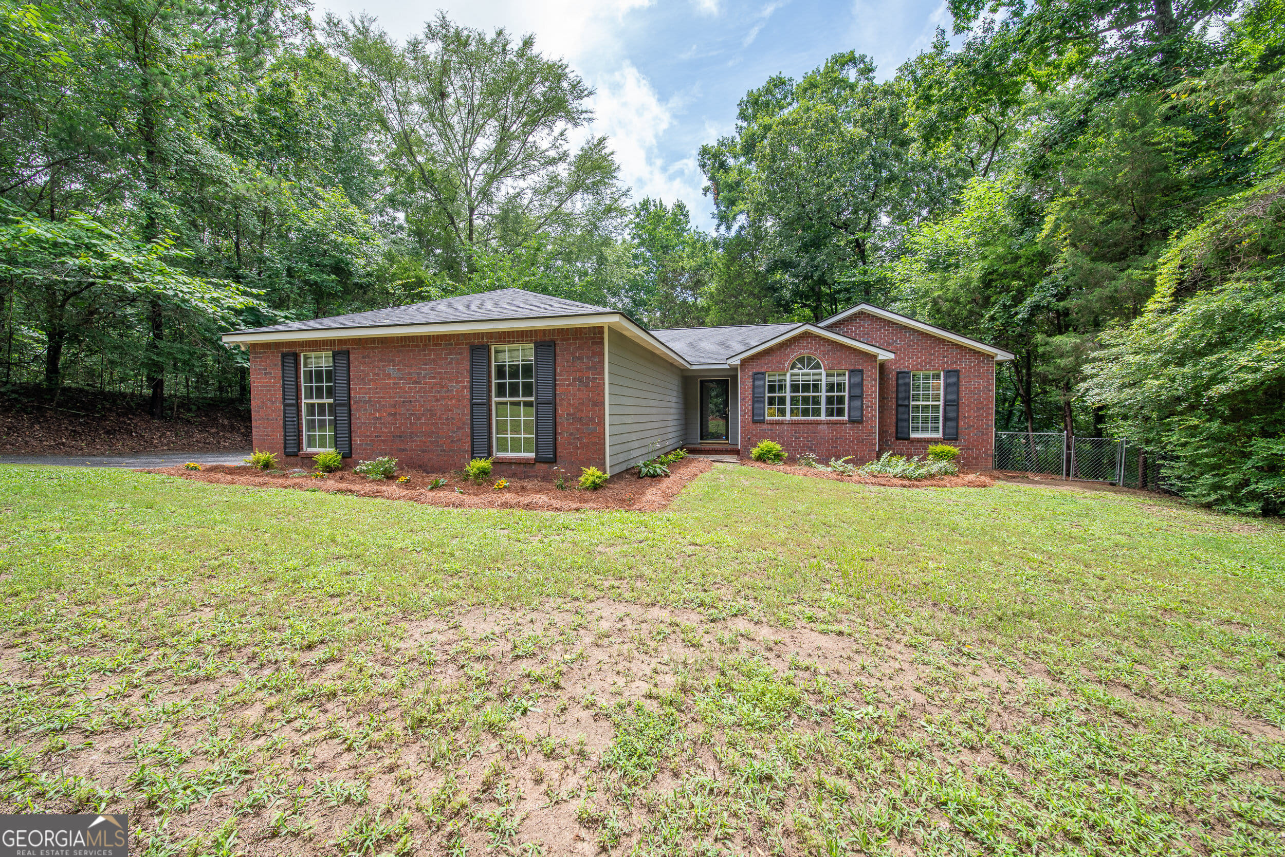 213 Douglas Drive, Ellerslie, GA, 31807